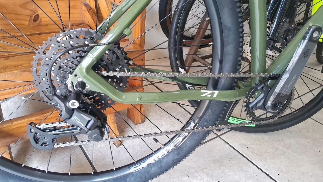 Bicicleta oggi  - Foto 3