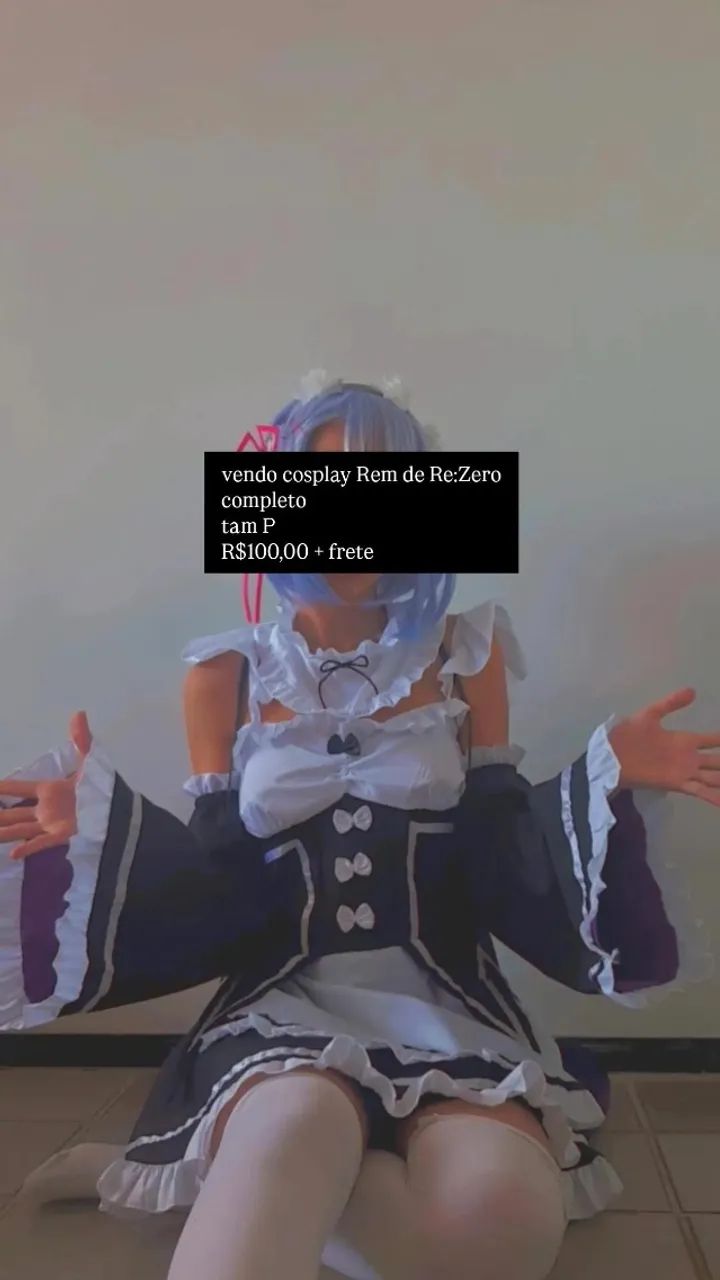 cosplays promoção  - Foto 4