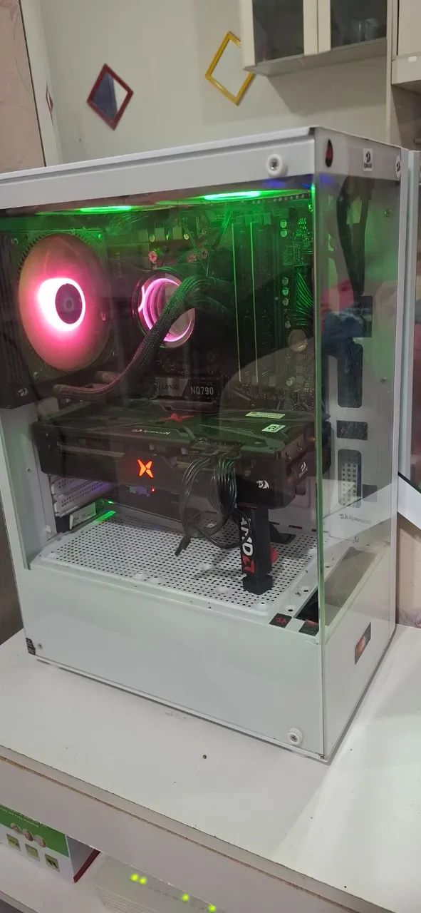 Computador  Gamer - Foto 2