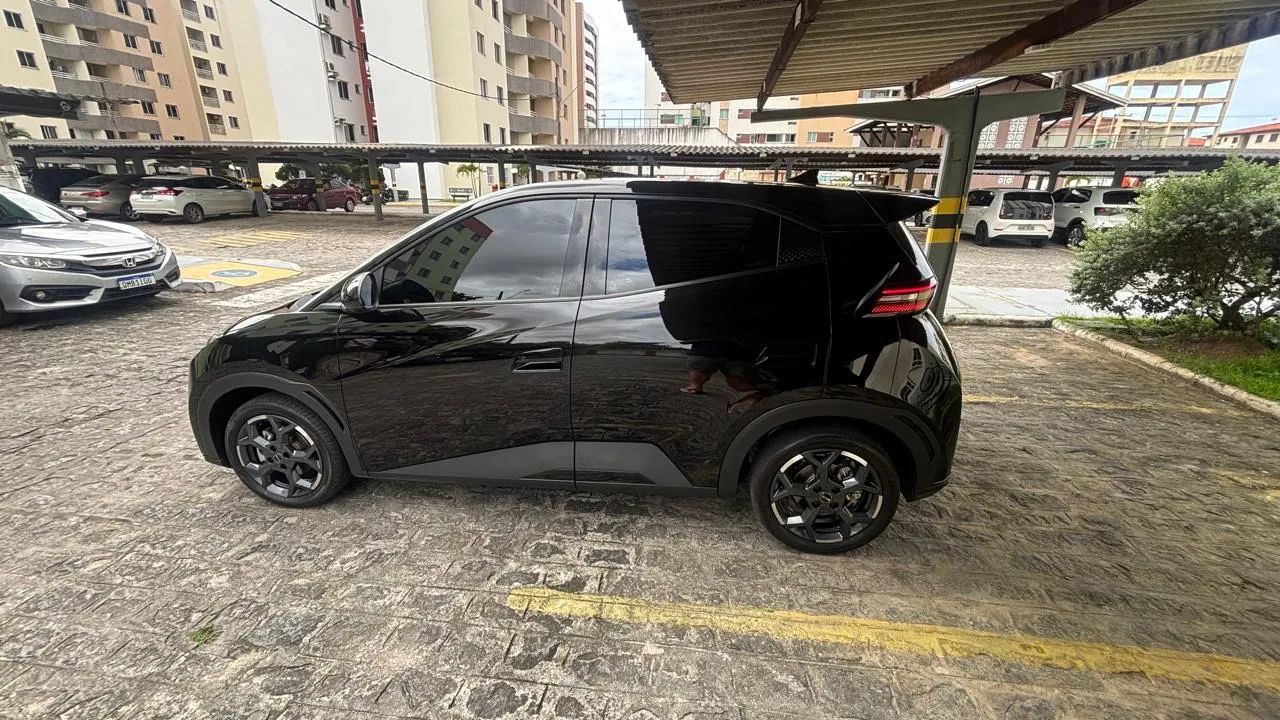 BYD Dolphin Mini (Elétrico) 2026 - Foto 3