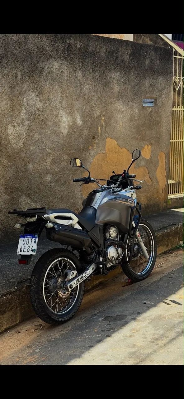 TENERE 2016 bluflex  - Foto 2