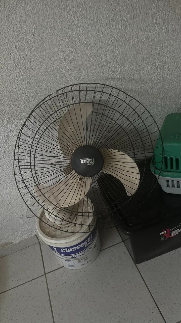 VENTILADOR DE PAREDE 