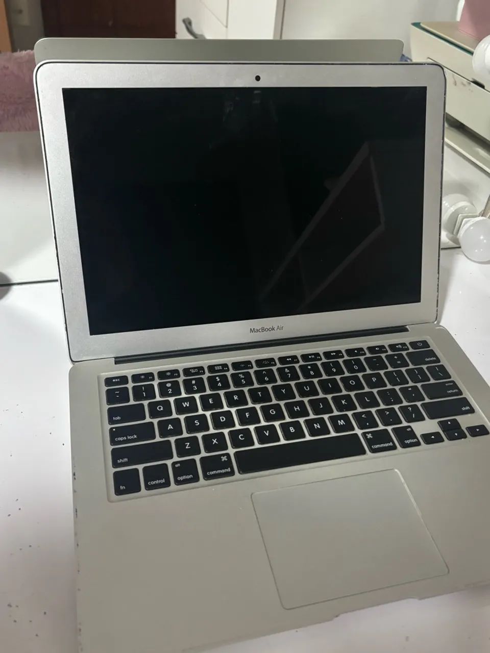 MacBook Air 13? Intel Core i5 - 4GB RAM - SSD - Foto 3