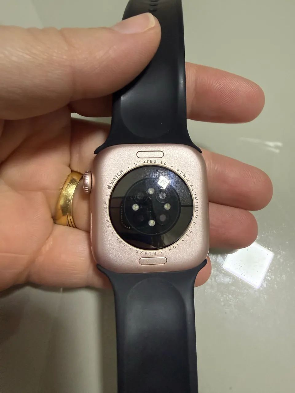 Apple Watch Series 10  - Foto 2