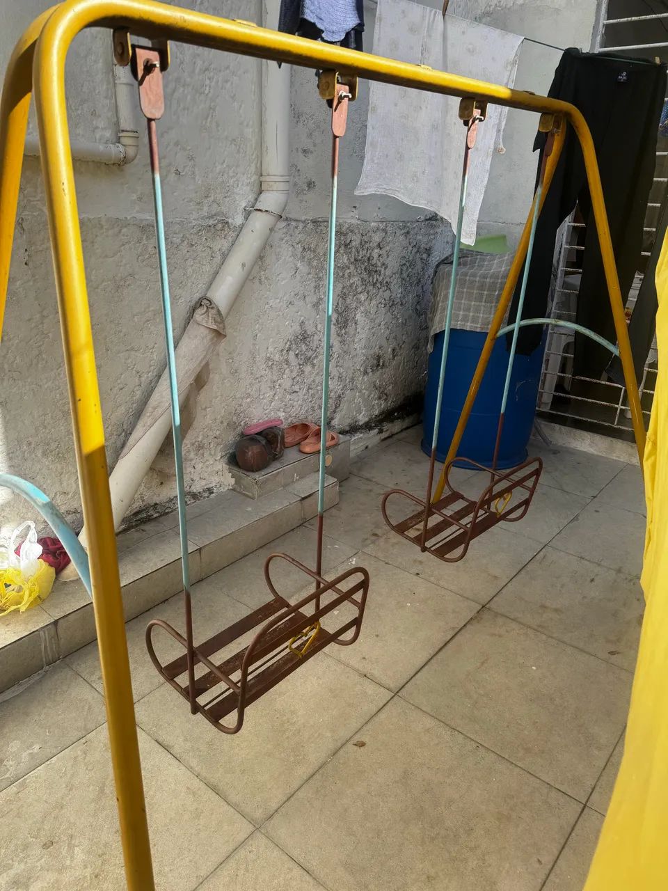 Vendo balanço Infantil 