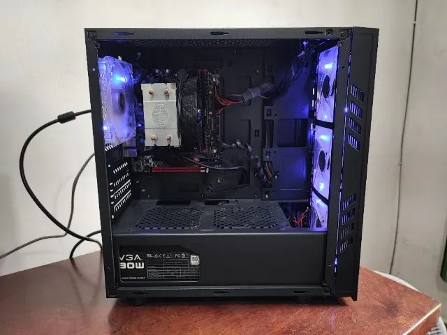 Computador Core i5 7a geração - Foto 3