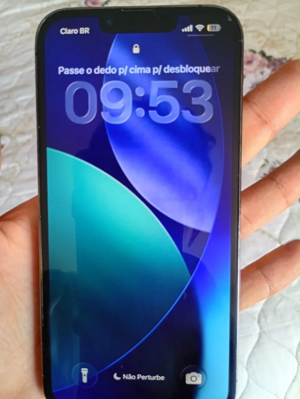 IPHONE 13 PRO 