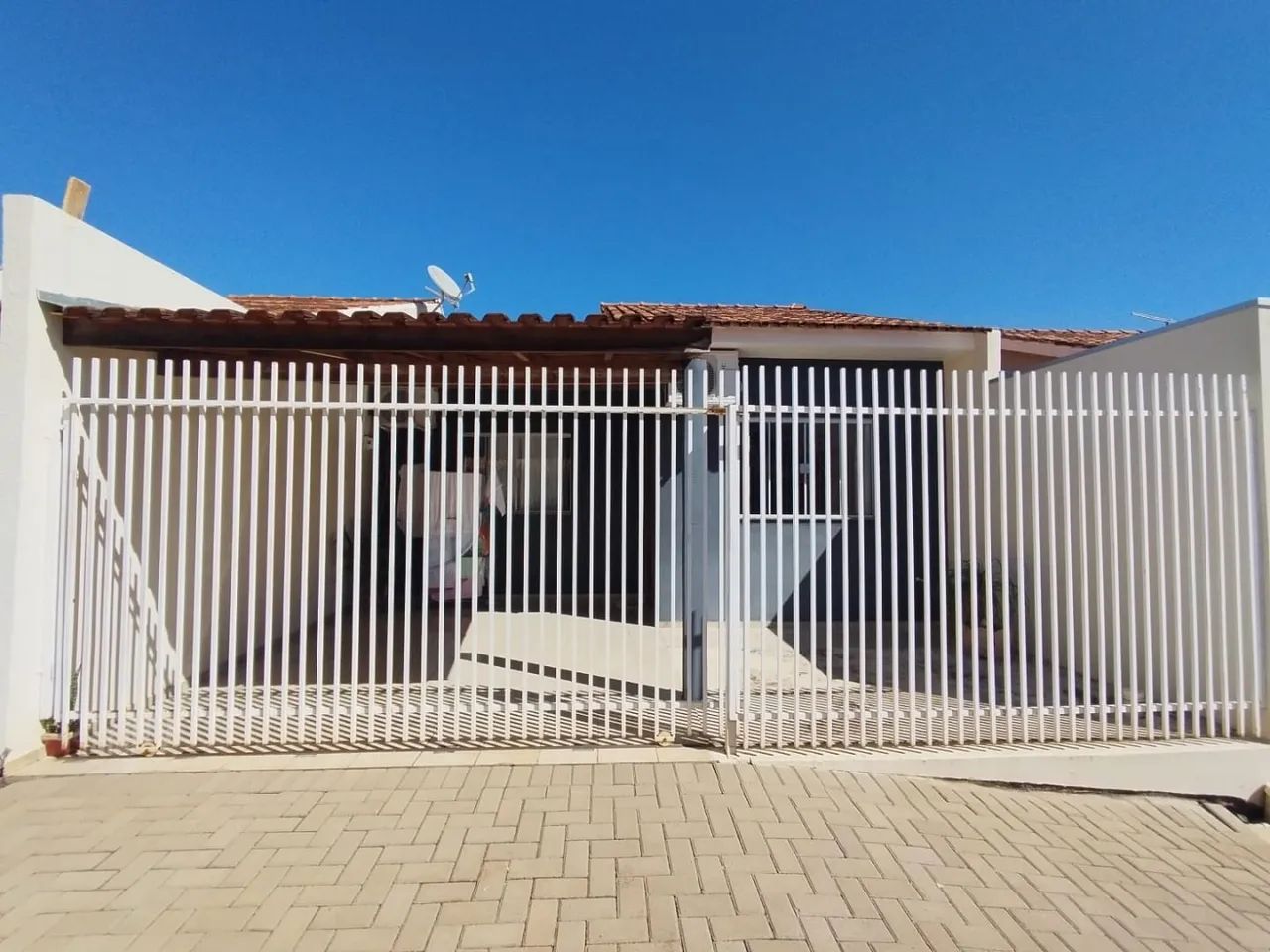 Casa À Venda Cancelli Cascavel - Foto 3