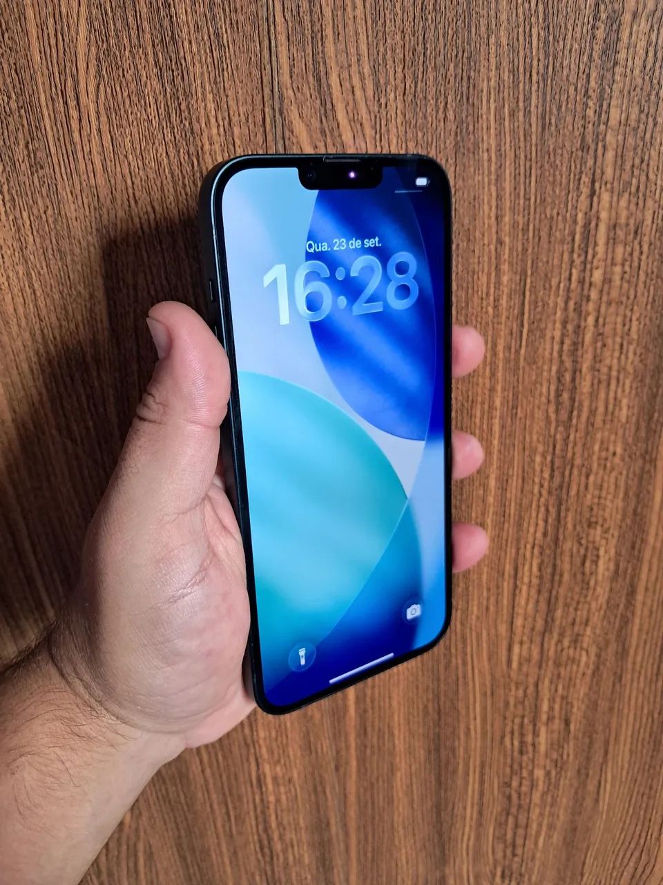Iphone 14 plus 128gb  - Foto 4
