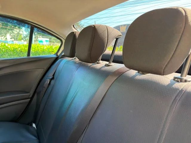 Fiat Cronos Drive 1.3 8V Flex 2019 - Foto 5