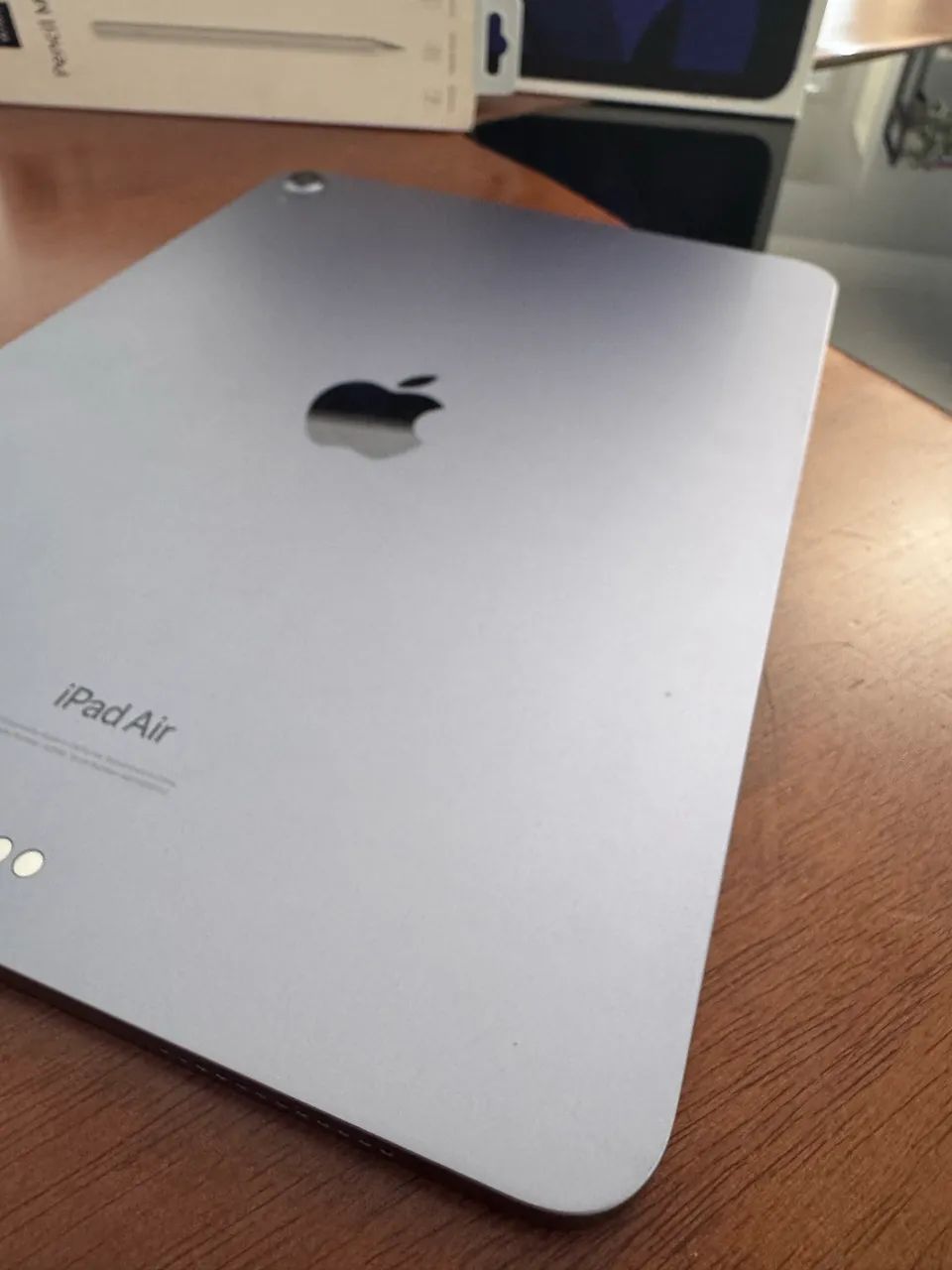 Apple iPad Air (5ª geração) com chip M1 e 256 GB   - Foto 3