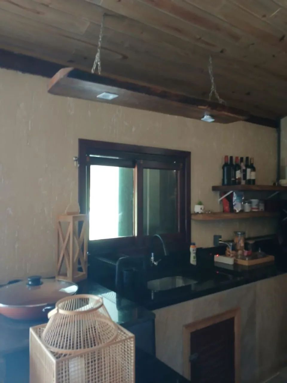 Vendo casa área rural - Foto 4
