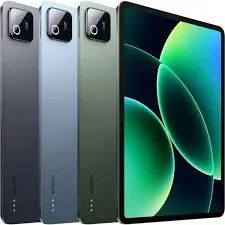 Xiaomi PAD 8 8gb ram 256gb  - Foto 4
