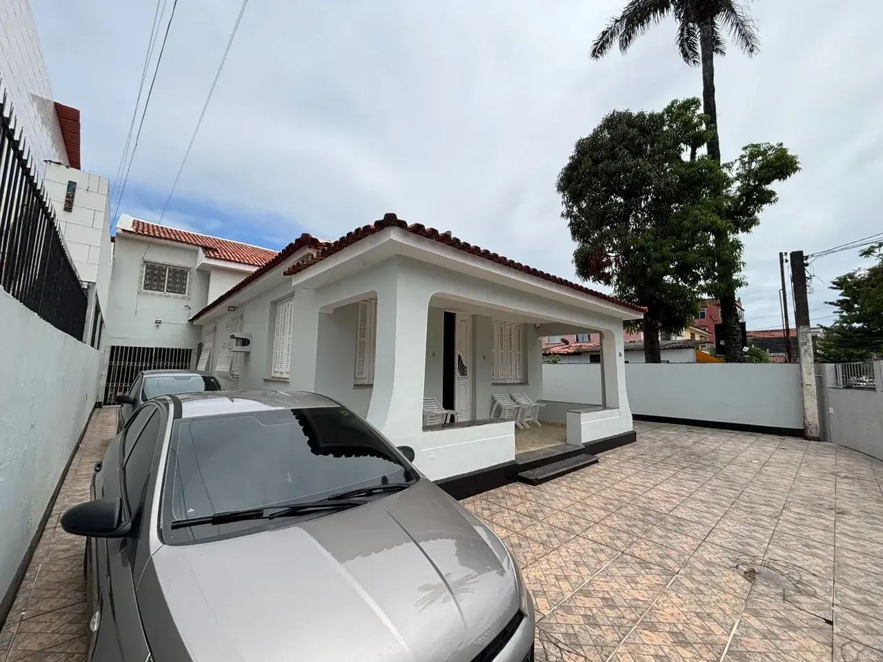 CASA ISOLADA COM 06 QUARTOS | BOMFIM - Foto 3