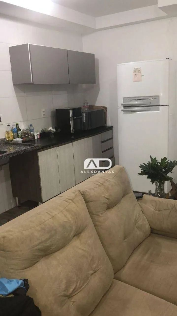 APARTAMENTO À VENDA  CENTRO DE DIADEMA - Foto 3