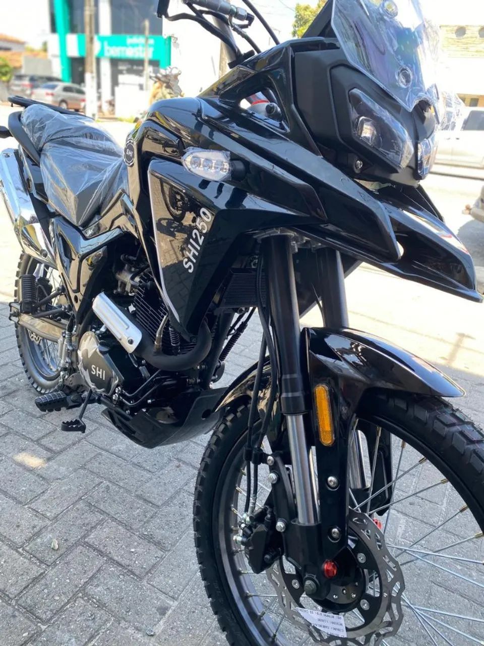SHI 250 - Foto 3
