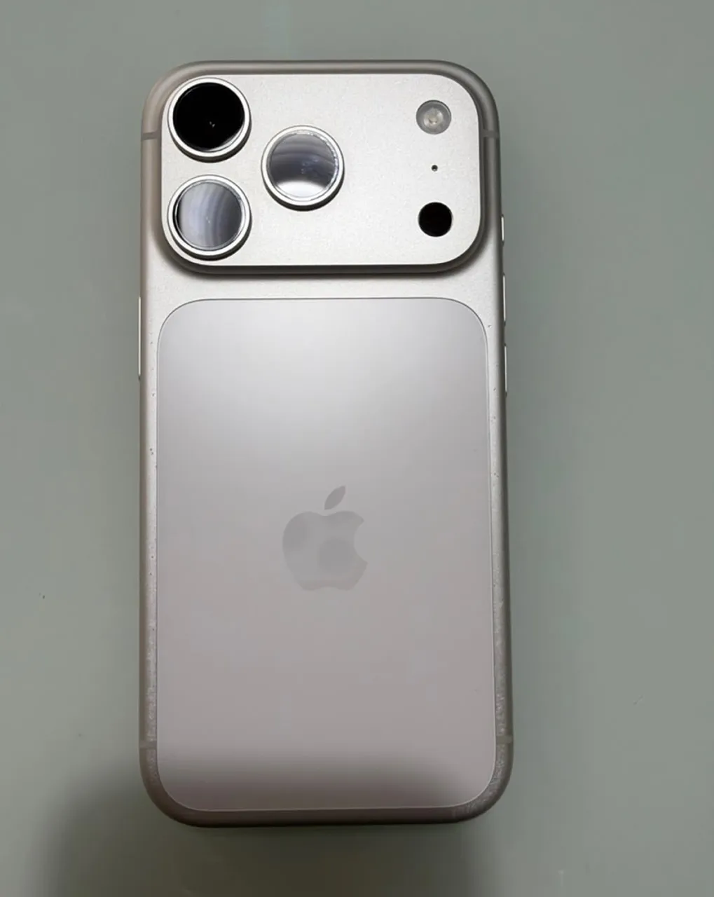 iPhone 13 Pro 256gb Branco | Loja física | Até 18x - Celulares e