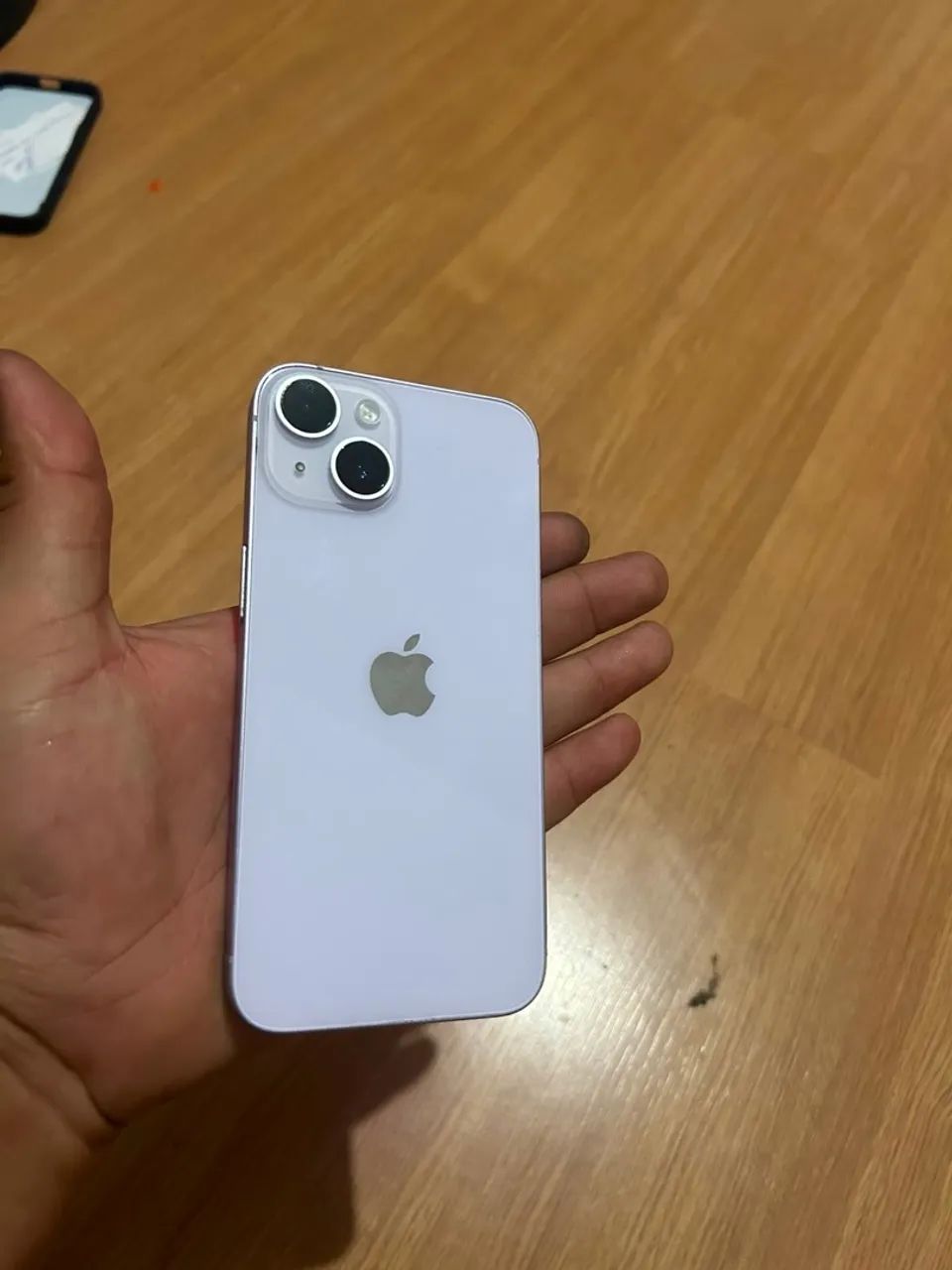 iPhone novinho  - Foto 3