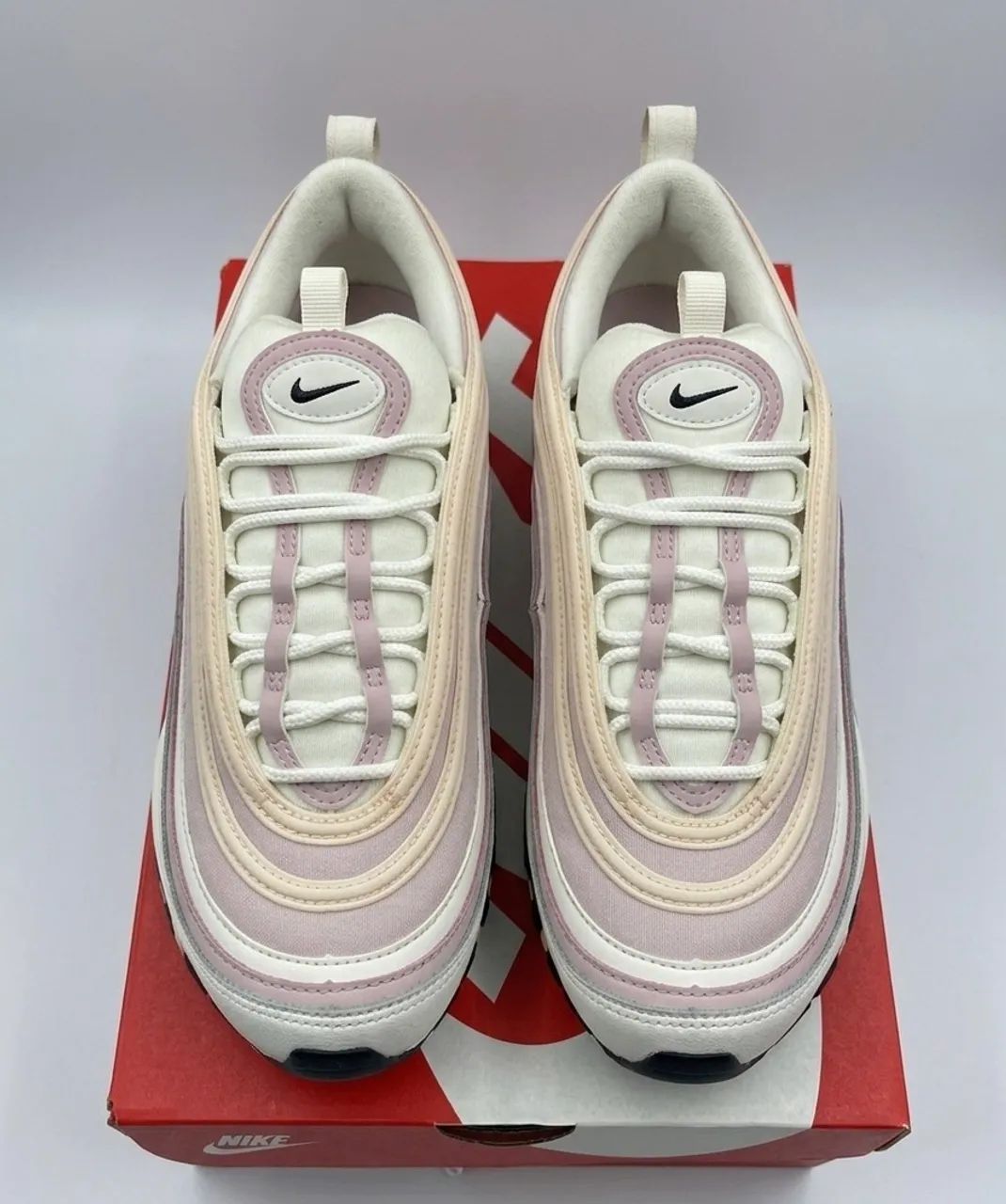 Tênis AIR MAX 97 original - Foto 2