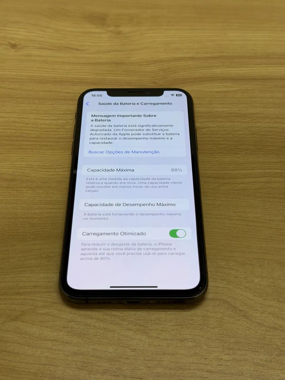 iPhone XS 64gb - Foto 3