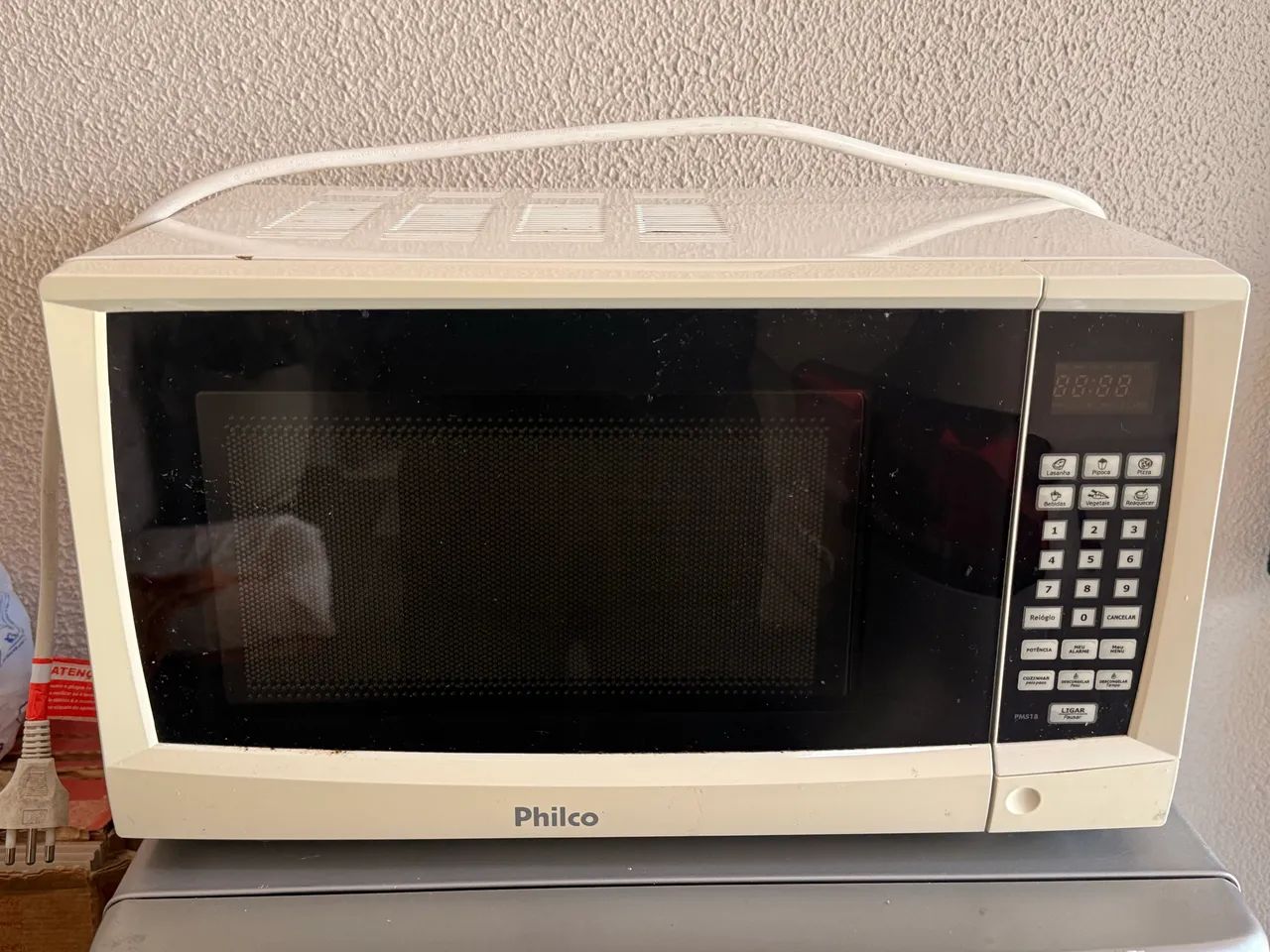 Microondas Philco PMS18