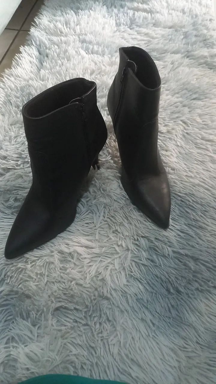 Bota - Foto 3