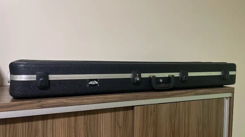 CASE PARA CONTRABAIXO