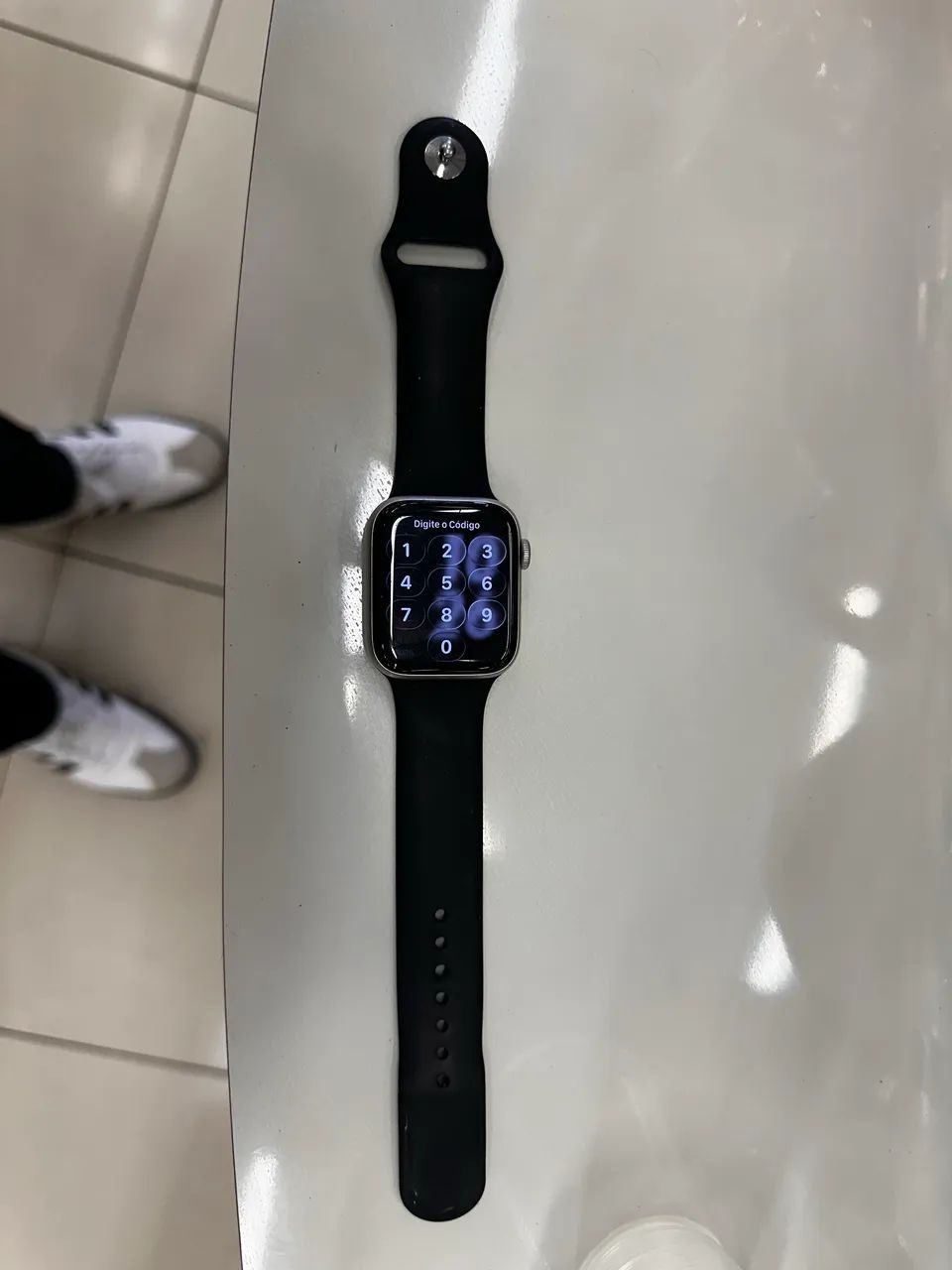 Apple Watch  - Foto 2