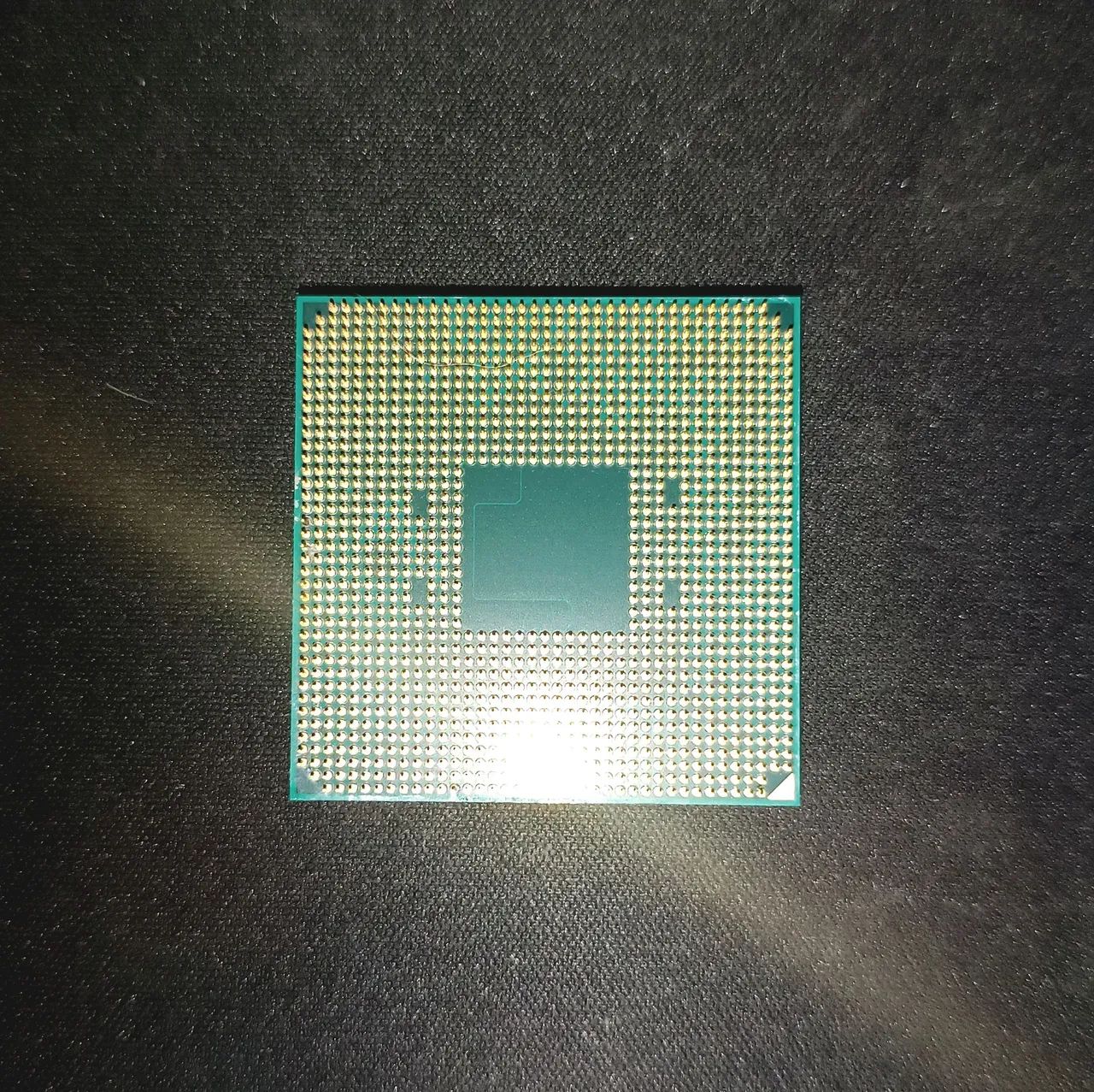 Processador Ryzen 3 2200G (usado) - Foto 3