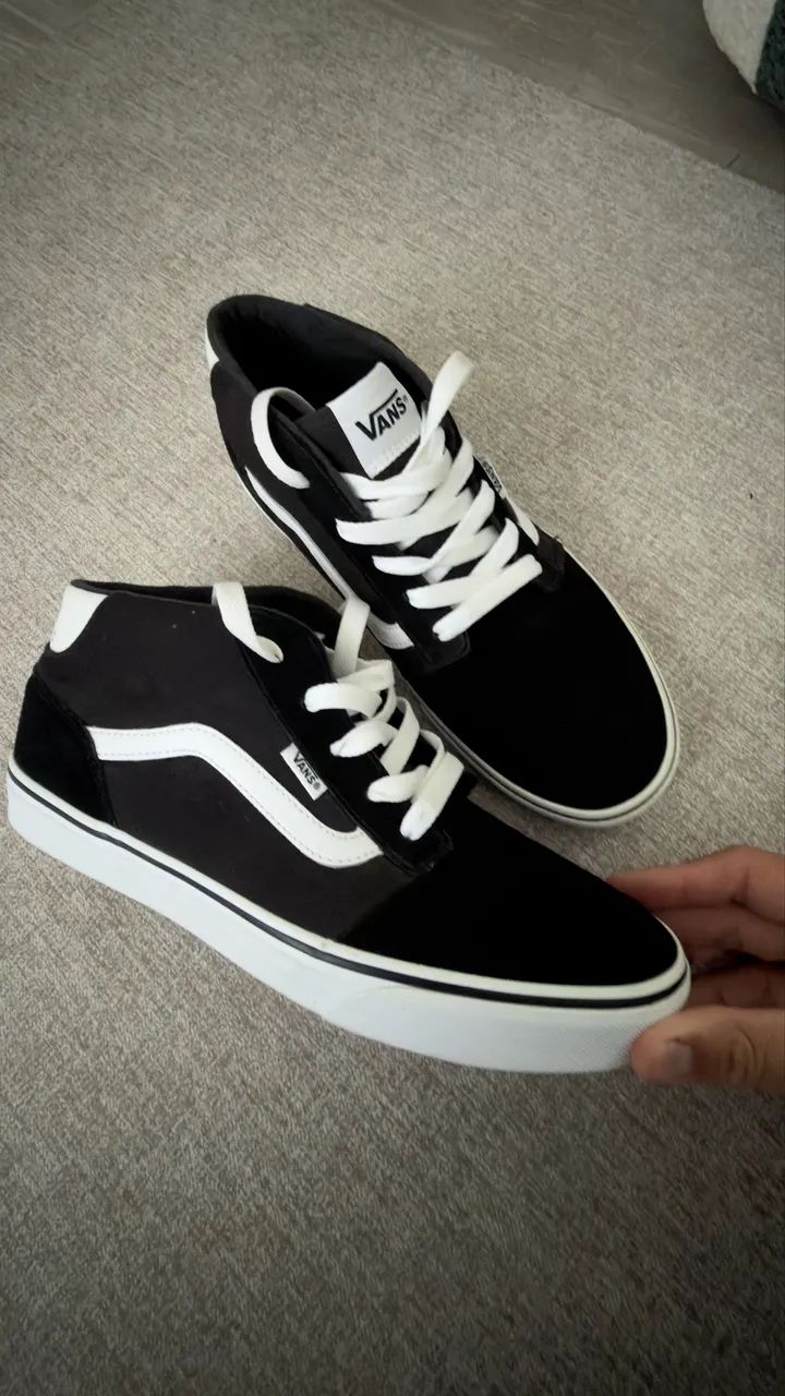 Vans original novo - Foto 2