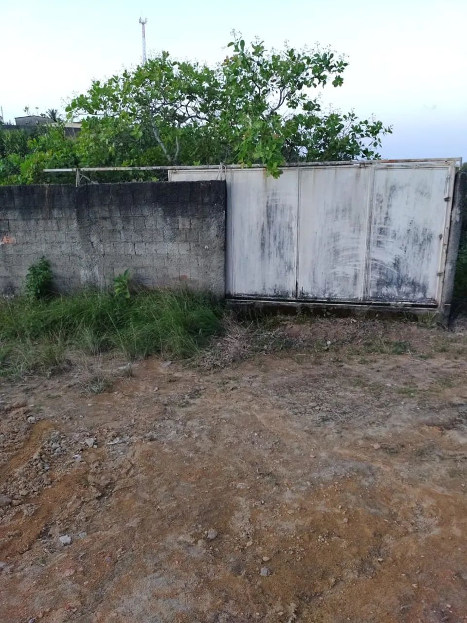 Vendo ou troco terreno em Rio Formoso - Foto 2