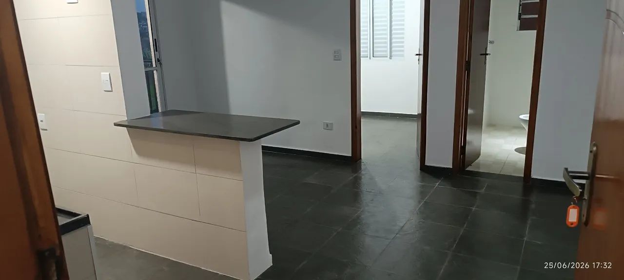 Oportunidade de Apartamento para locação Jd Mitsutani  - Foto 4