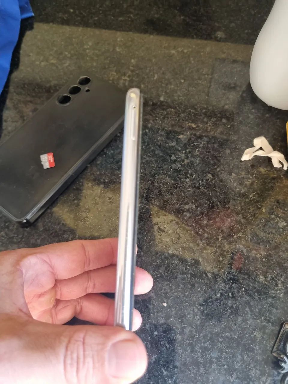 M54 8Gb 256Gb  - Foto 3