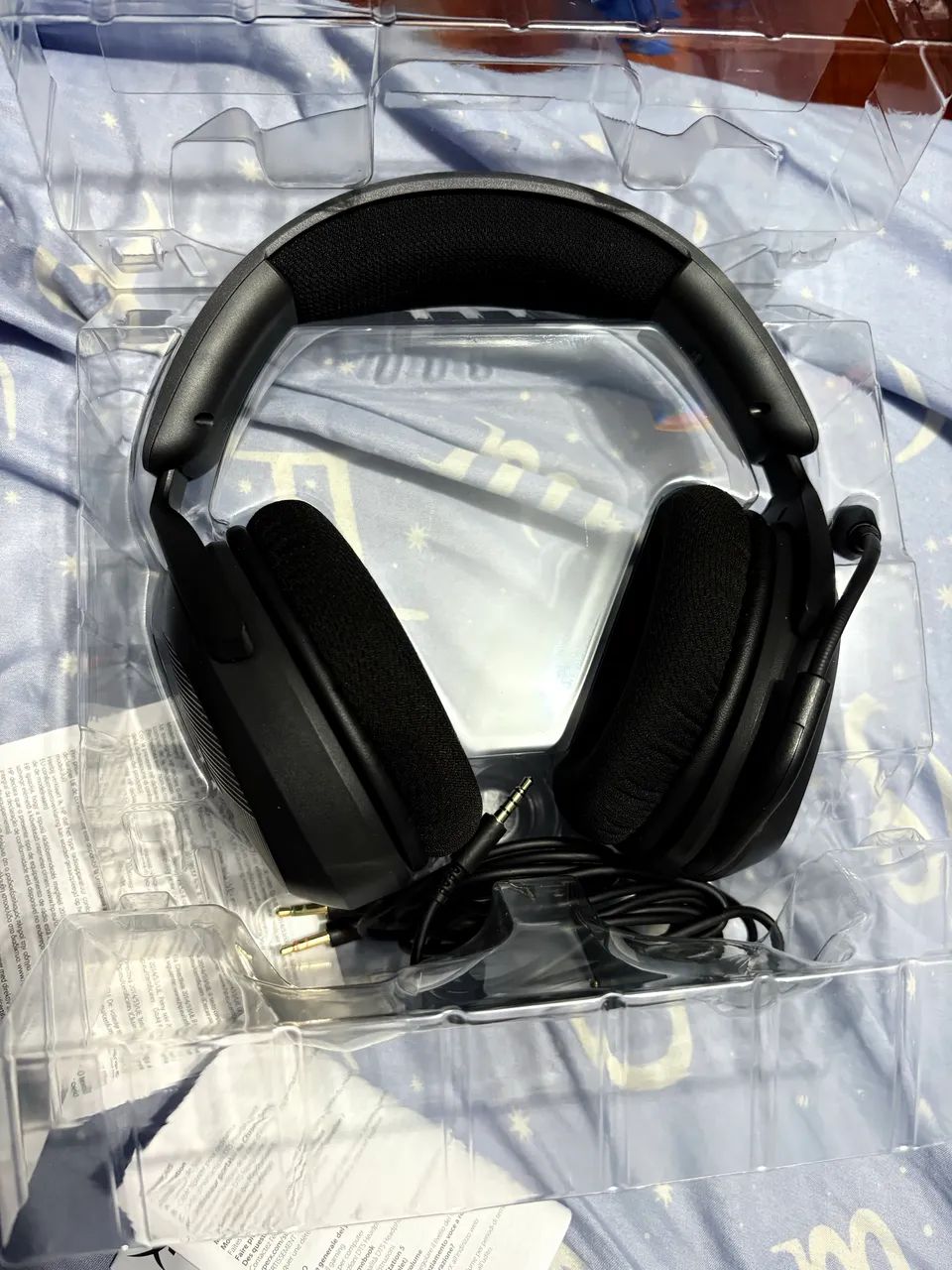 Headset cloud stinger 2 core - Foto 3