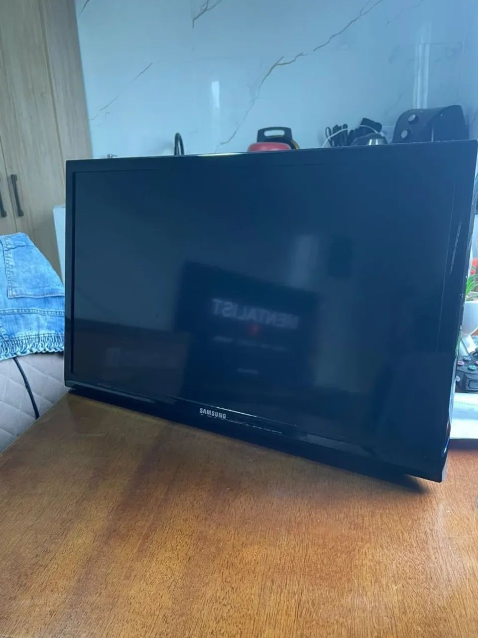 Tv Samsung 24' Polegadas (não é Smart)