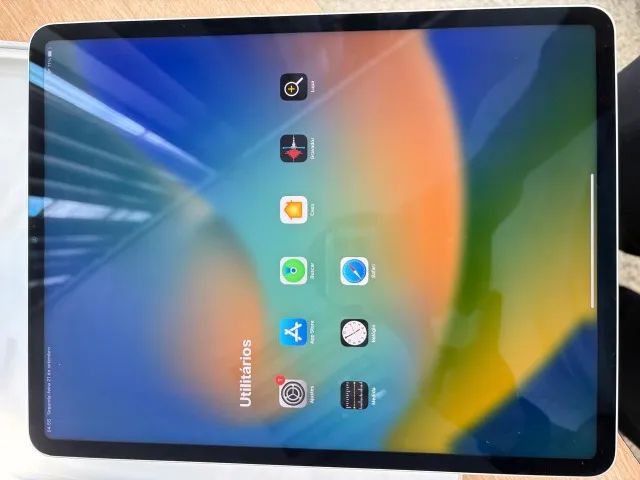 Apple iPad Pro 12,9" 128GB M2 (NOVO) - Foto 3