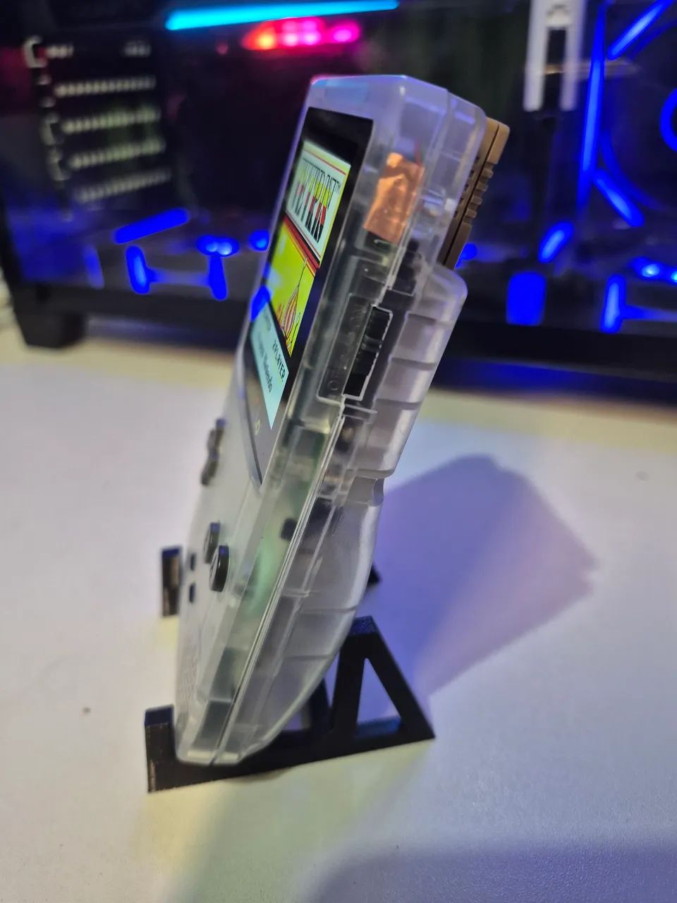 Gameboy Color  - Foto 2