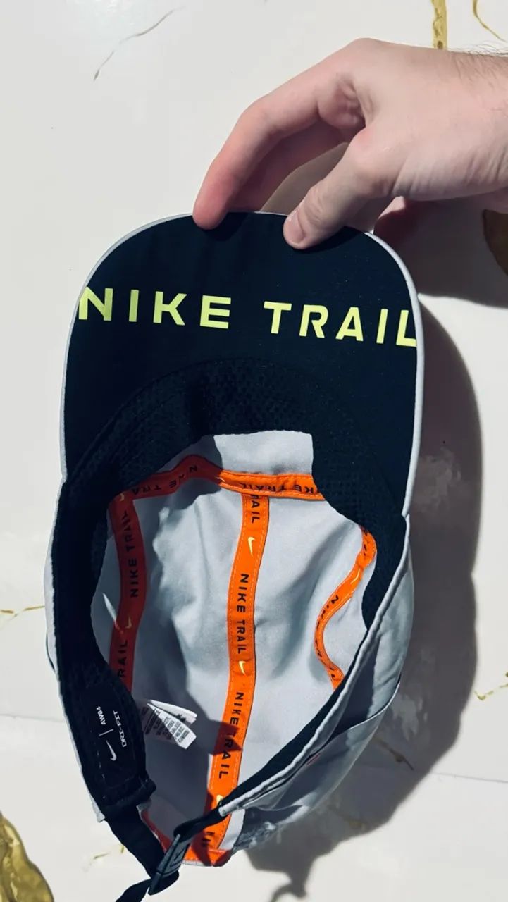 Boné Nike original  - Foto 3