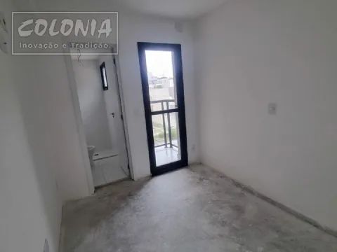 Apartamento a venda - Campestre, Santo André - Foto 3