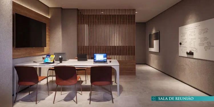 TRESOR RESIDENCE - Foto 5