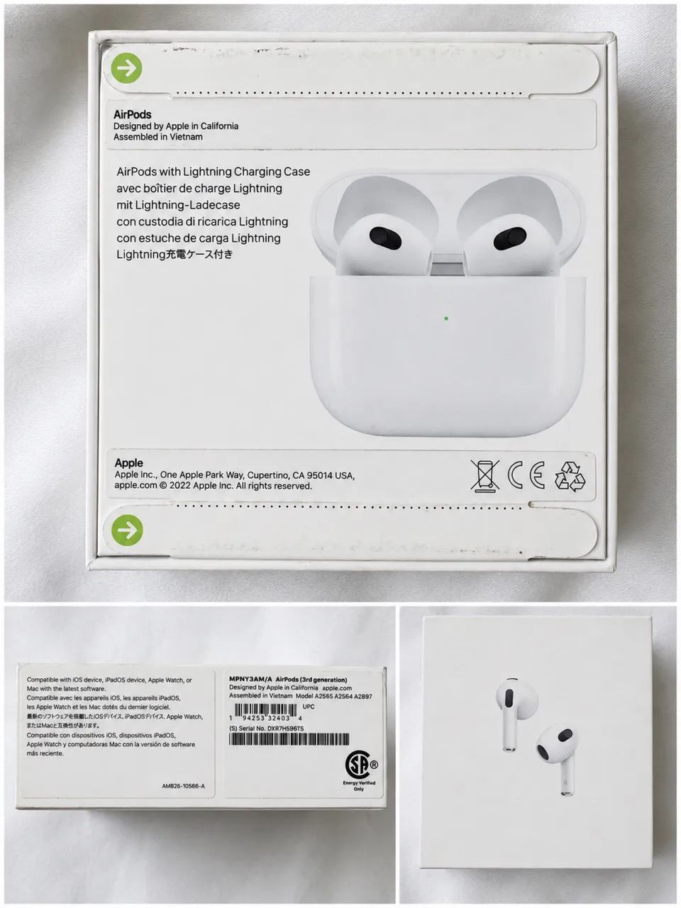 AirPod 