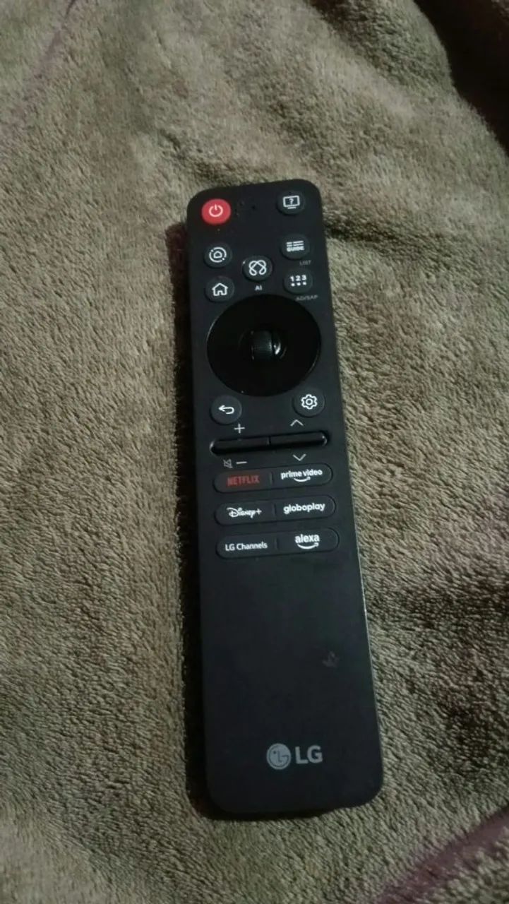 Vendo uma TV 50 polegadas  - Foto 3
