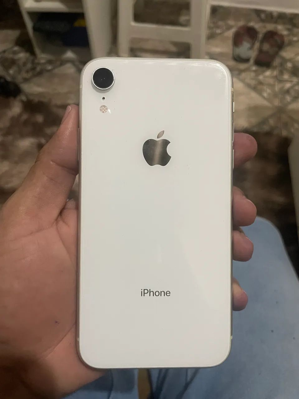 iPhone XR 64gb Face ID ok - Foto 2