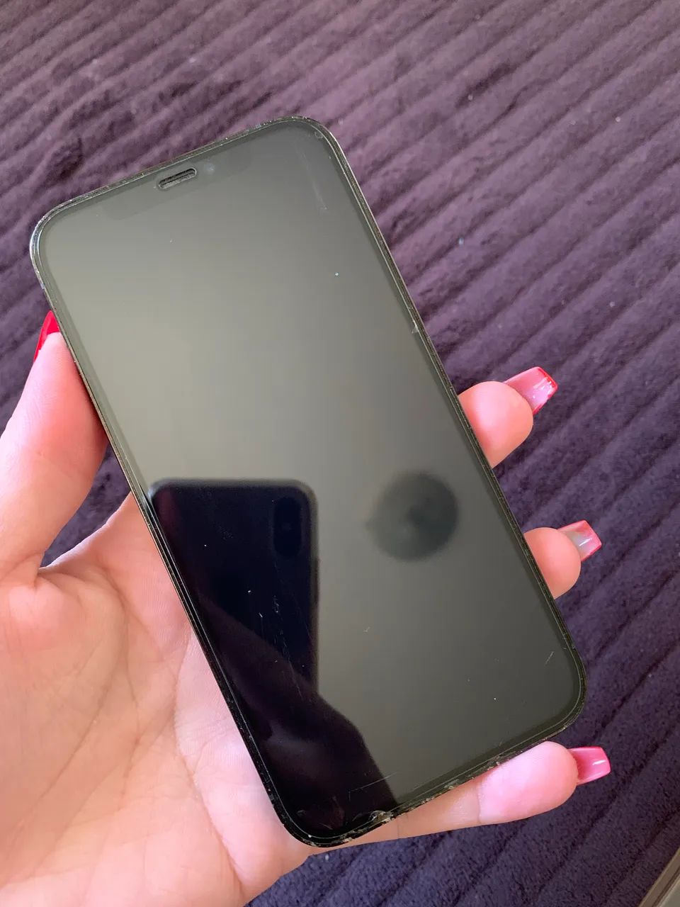 IPhone 12 Pro 256gb - ORIGINAL - Foto 2