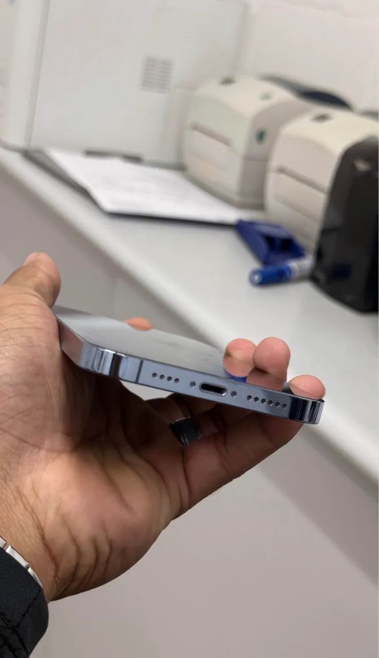 iPhone 13 Pro Max 128GB - Foto 5