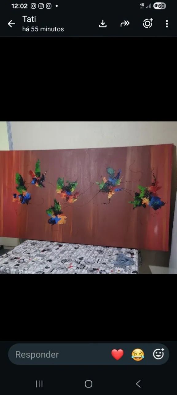 Lindo quadro 