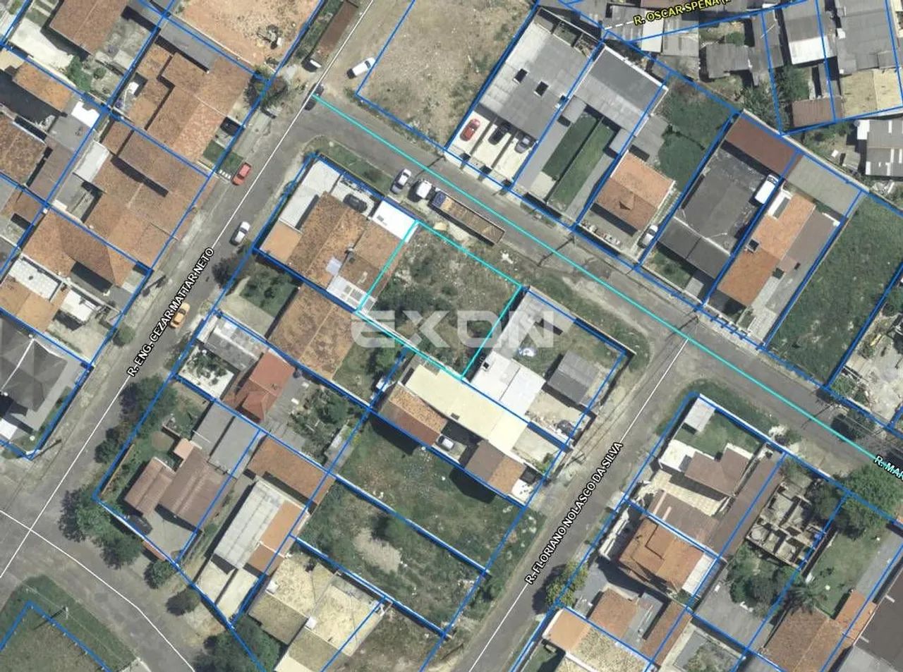 Terreno no Atuba com 360M² - Foto 5