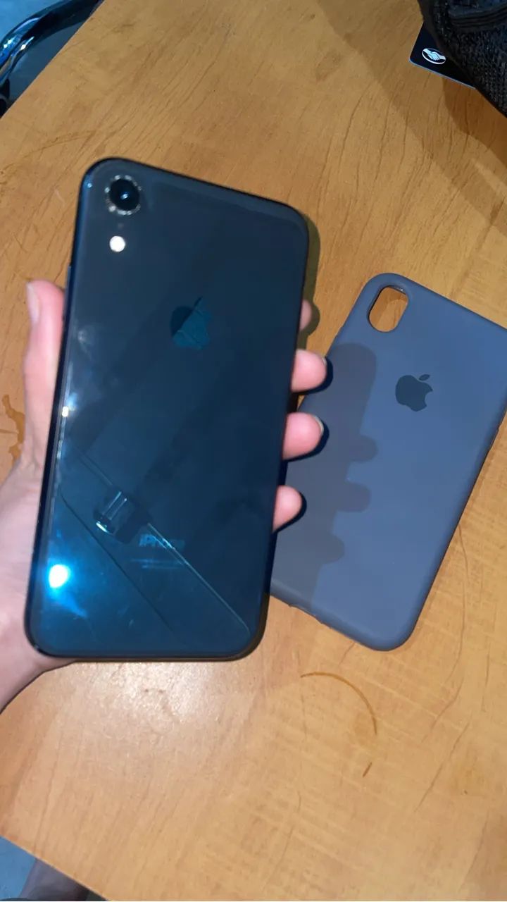 iPhone XR  64GB/128GB  desbloqueado  - Foto 2