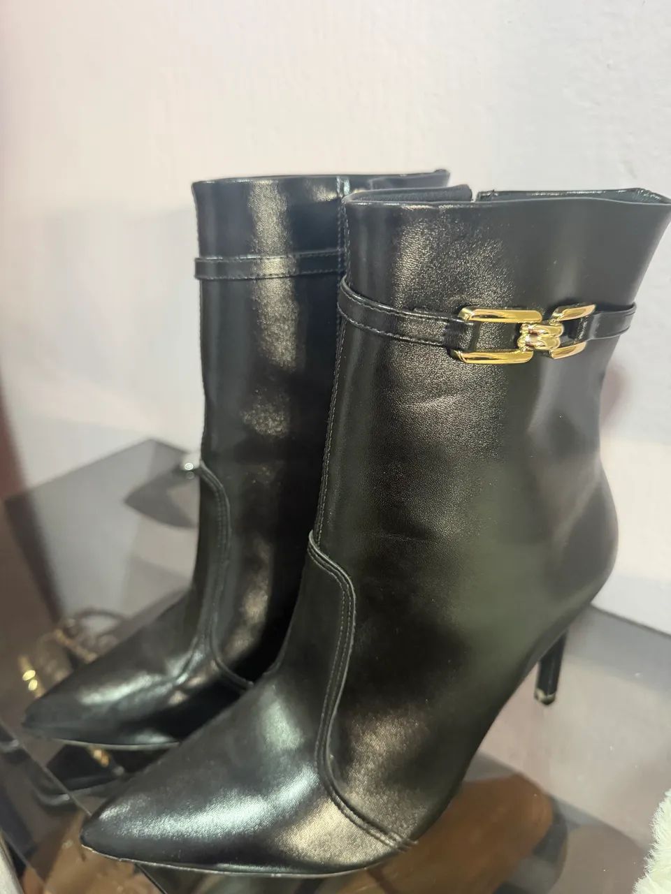 Bota Feminina