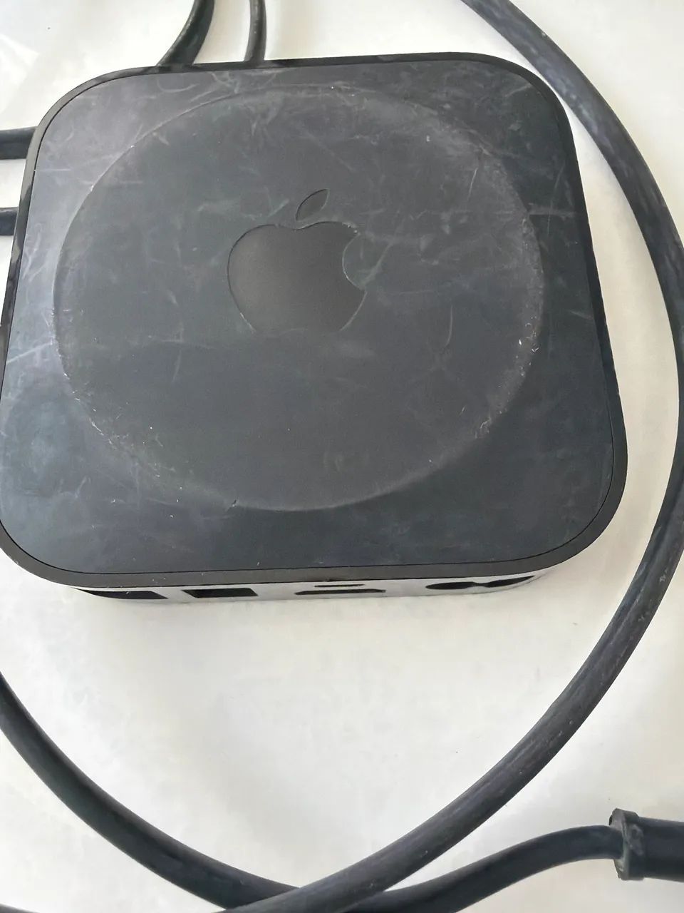 Apple TV de 3ª Geração - Foto 2